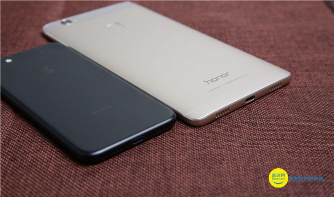 荣耀8外观测评,外观性能皆优秀