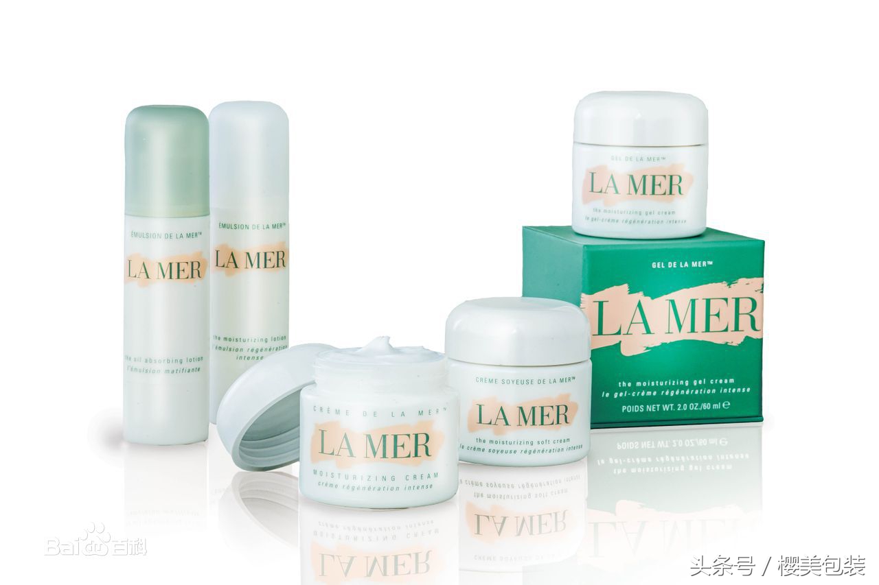 面霜之王,lamer海蓝之谜神奇经典面霜