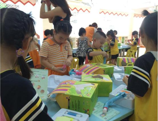 巧手丫常熟店,巧手丫拍视频