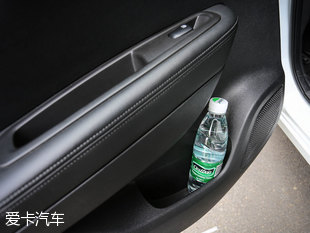 不看颜值靠性能的车,16年雷诺科雷嘉四驱评测