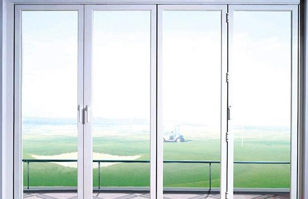 铝合金门窗的玻璃的安装方法,铝合金推拉门玻璃安装视频教程