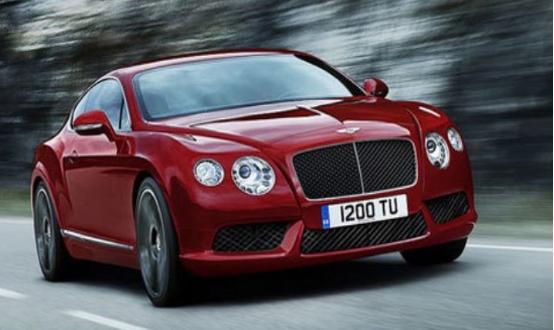 被误解的豪华品牌车标,这些汽车品牌的标志你都认识吗