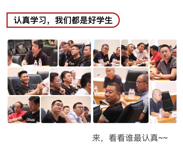 华为、科通芯城、中农网，产业互联网标杆企业一次看个够！