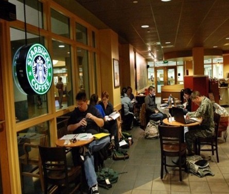 星巴克的o2o运营思路,星巴克的o2o零售模式