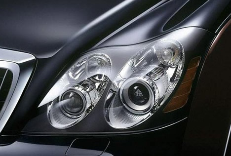 汽车车灯使用教程考试,汽车车灯怎么分解