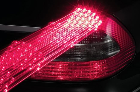 汽车车灯使用教程考试,汽车车灯怎么分解