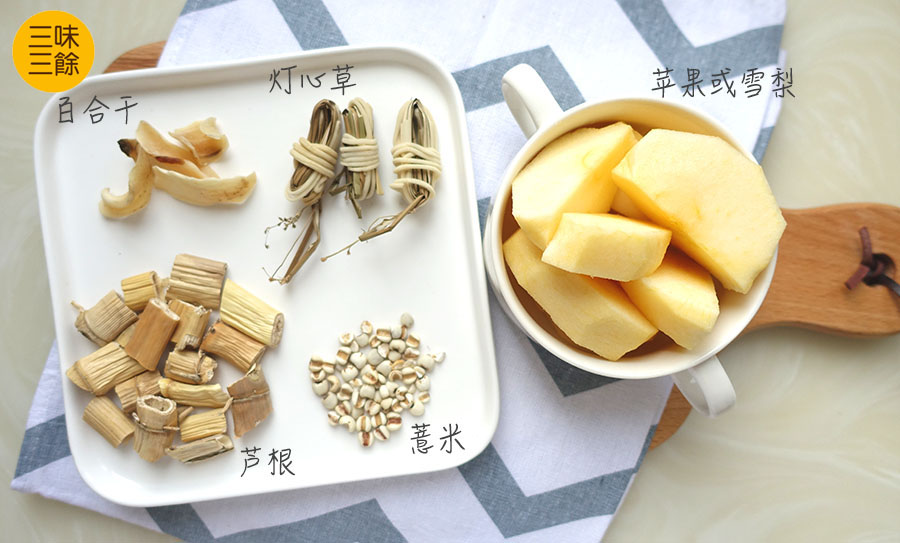 港片番薯糖水,老香港电影里的高级糖水