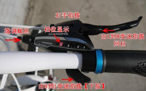 在网上买单车会送安装工具吗,新手网购单车怎么安装