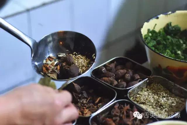 济源最出名的炒鸡,济源黄焖鸡哪家好吃