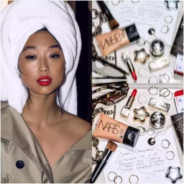 励志博主|她说长得不够美,那就穿的够美!活的漂亮!