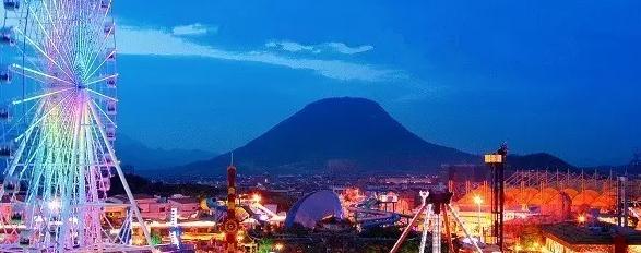 横店影视城全球最大影视基地,亚洲最大的影视基地横店影视城