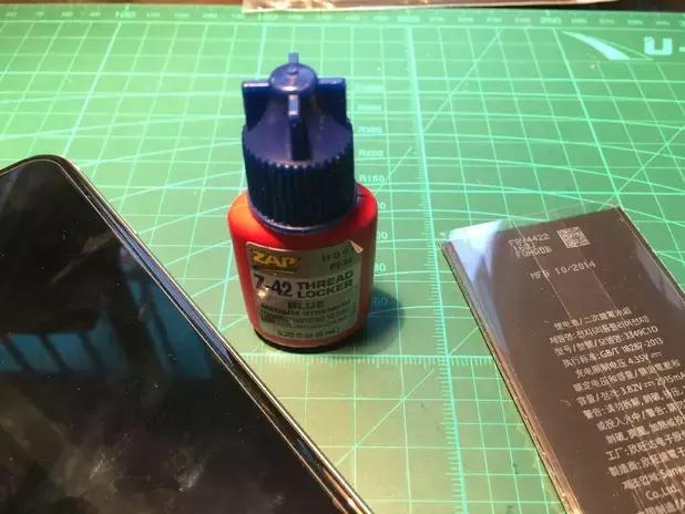 给苹果6s换4000毫安电池,iphone6plus更换电池