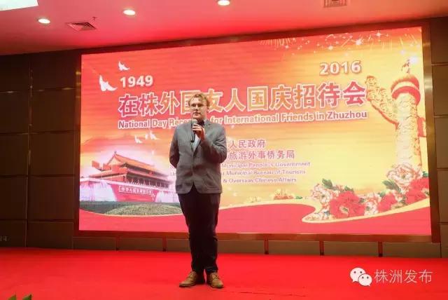 株洲也是一座浪漫的城市,株洲城市有多美