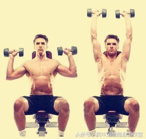 哑铃一周期训练计划表格,哑铃一周训练计划安排表在家