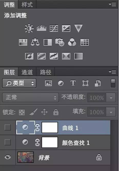 25个电影级lut调色预设,3d电影感相册制作教程