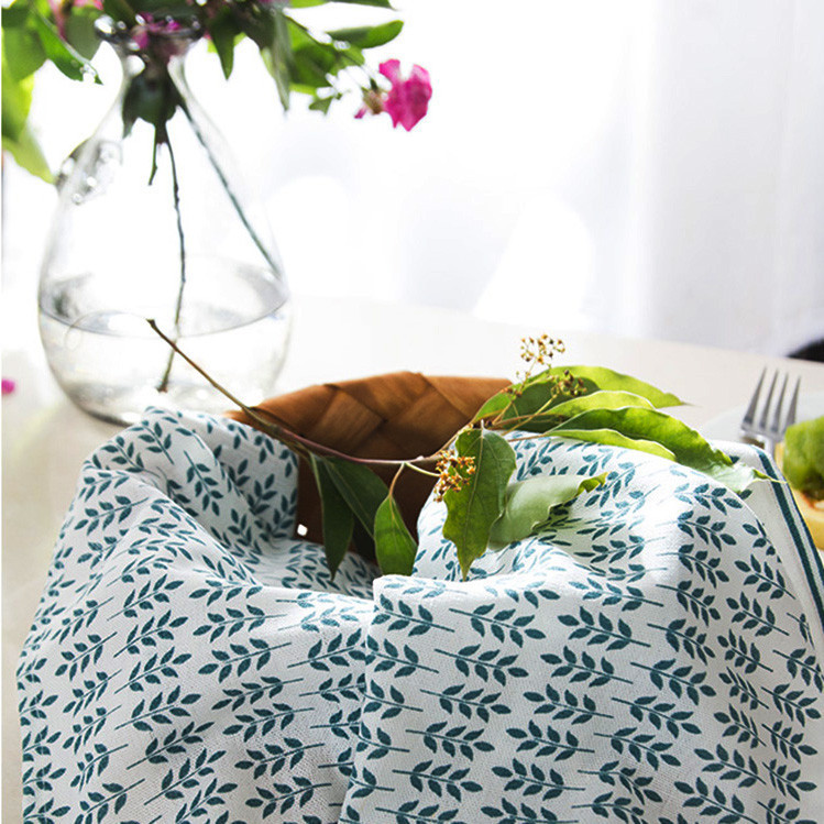 餐桌桌布装饰,餐桌桌布轻奢风
