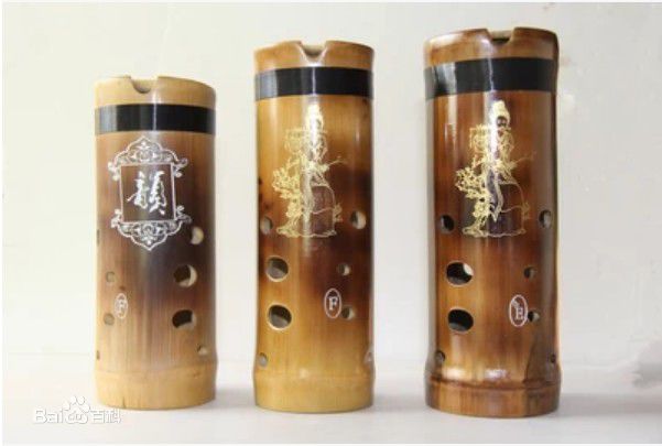 中国最古老的乐器笛子,10孔乐器埙的吹奏方法