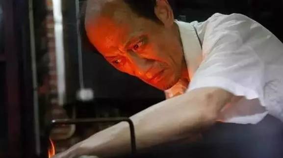 你可以查封取缔，但请别冷笑一个人34年的坚持