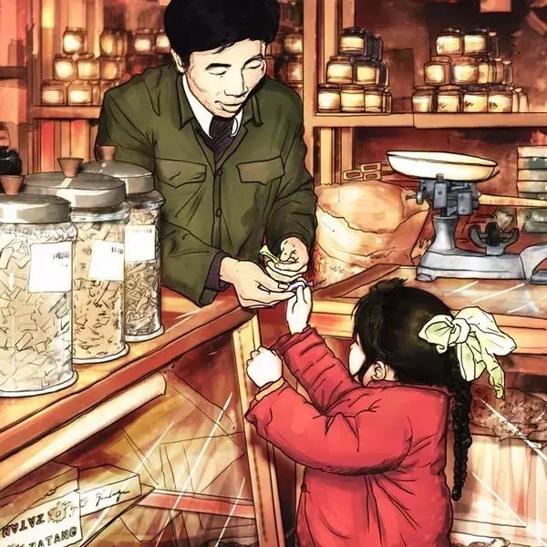 80年代的人经历了哪些煎熬,感受一下80年代的自己