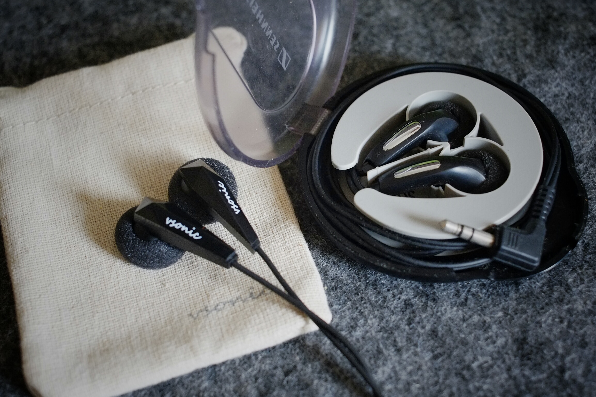 直撼德国品牌传奇型号，国产耳机造出“3P睡眠耳机”