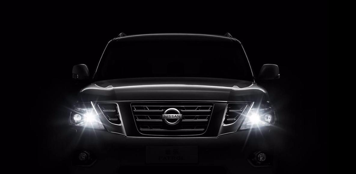 2020日产途乐suv硬派越野车风格,硬派越野途乐柴油2.3t七座落地价