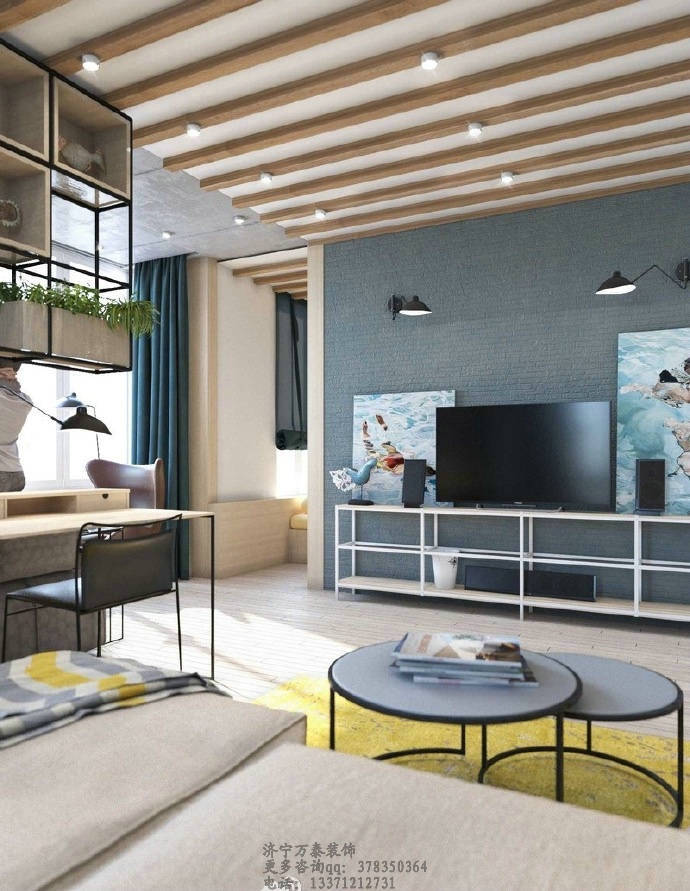 感觉最近挺多人问小郝北欧风格怎么样-小科普一下