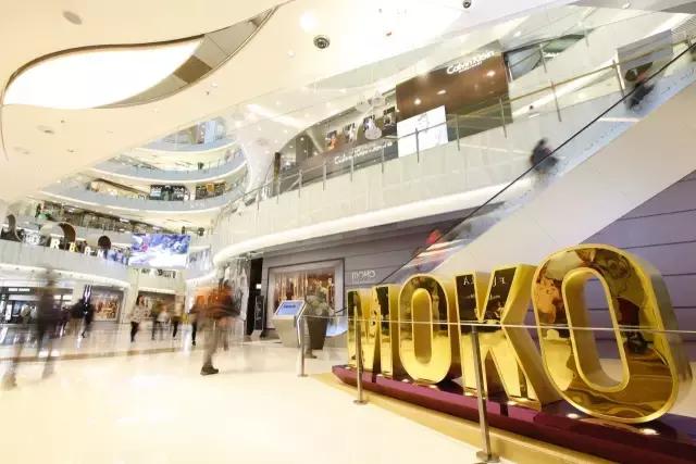 香港买奢侈品去哪个地方最便宜,香港打折奢侈品购物攻略