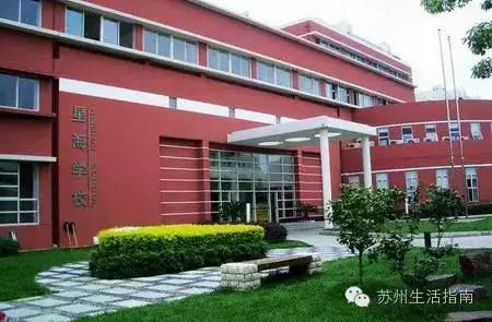 苏州初中在苏州排名,苏州初中的排名