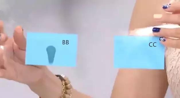 隔离粉底bb霜cc霜,隔离粉底bb霜cc霜区别和使用顺序