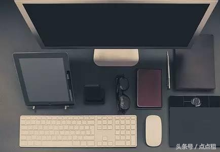 如果这些高科技都普及了，在办公室工作会是怎样的体验呢？