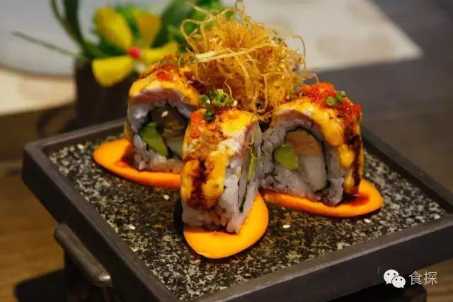 据说在福田这个Mall里面，一家店只接待一种人！