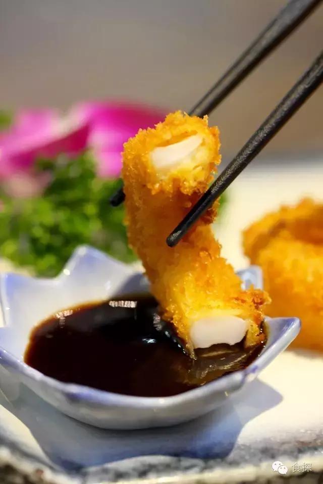 据说在福田这个Mall里面，一家店只接待一种人！