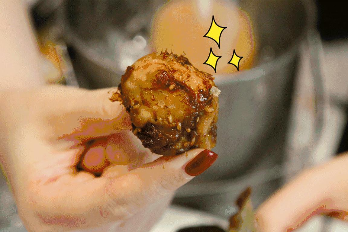 据说在福田这个Mall里面，一家店只接待一种人！