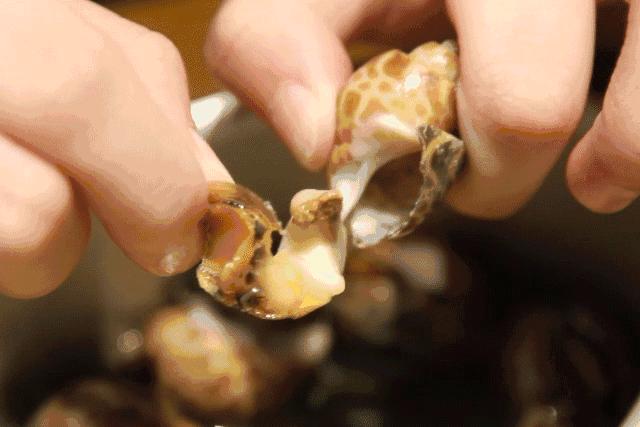 据说在福田这个Mall里面，一家店只接待一种人！