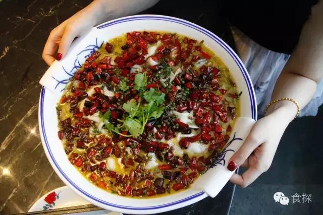 据说在福田这个Mall里面，一家店只接待一种人！