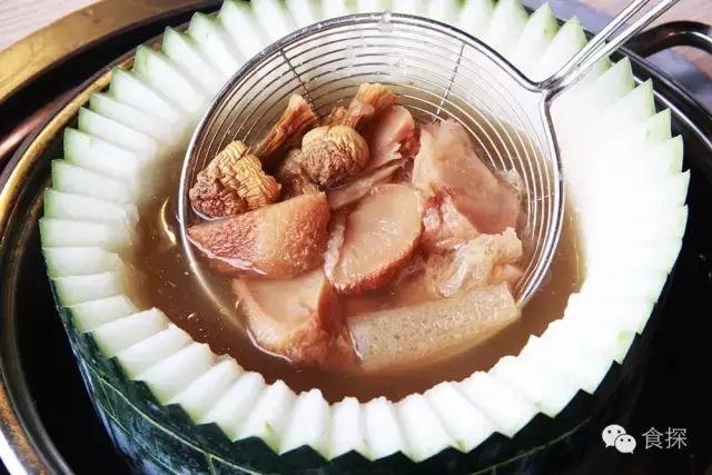 据说在福田这个Mall里面，一家店只接待一种人！