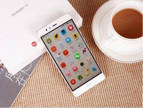 华为的贴心服务,华为p9所有的自带软件