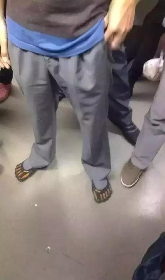 明星上脚的潮鞋,明星都上脚的鞋