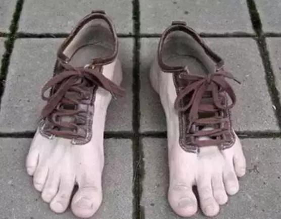 明星上脚的潮鞋,明星都上脚的鞋