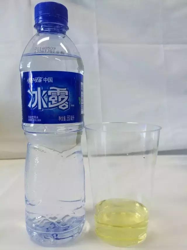 朋友圈传言水的酸碱性会影响人的身体健康，这是真的吗？真像是？