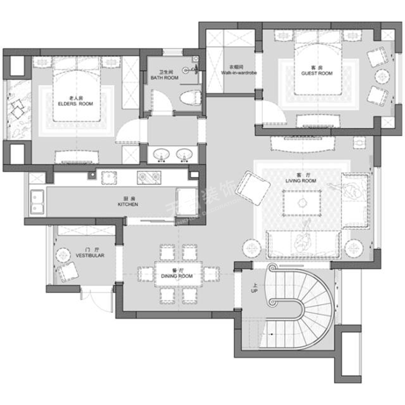 重庆汇祥林里3000二期洋房怎么样,重庆市汇祥林里3000