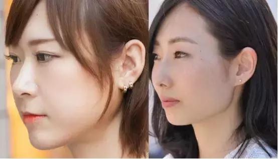 韩国妹子vs日本妹子,韩国和日本妹子