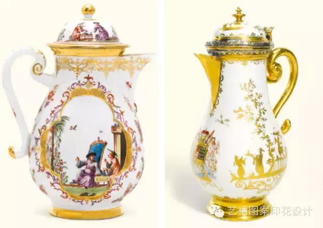 外国人评价梅森瓷,梅森瓷为什么比中国瓷器好