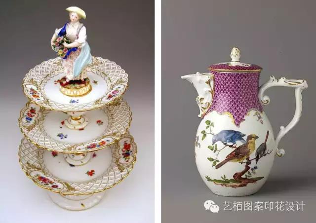 外国人评价梅森瓷,梅森瓷为什么比中国瓷器好