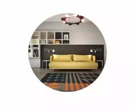 一套房子回到解放前,回到年轻时的模样