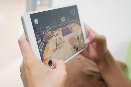 终于等到安卓影音旗舰华为平板M3评测