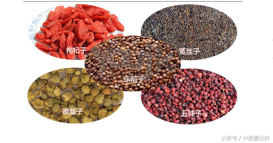 古今种子第一方,古今种子第一方原方