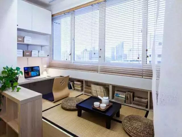 6平米房间太小又不想做榻榻米,卧室太小不做榻榻米该怎么装修