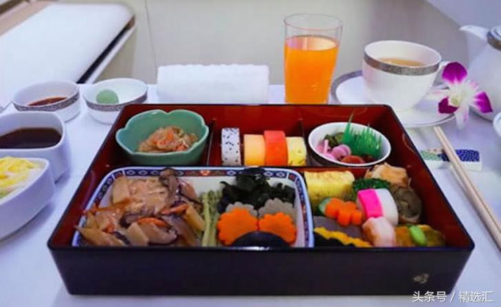 中国国际航空公司头等舱和商务舱,各国航空飞机对比