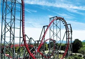 十一月常州恐龙园,国庆期间常州恐龙园门票多少钱